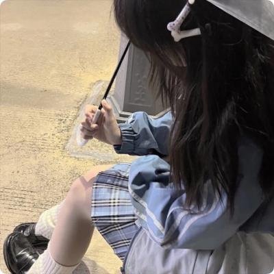 蓝色情人节