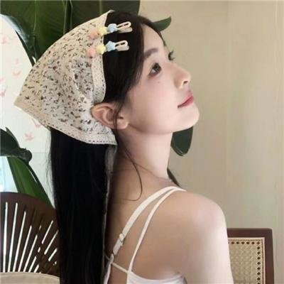 放开我的手
