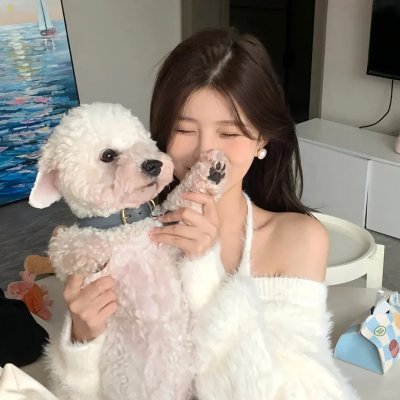 夏日午后的初缠爱恋